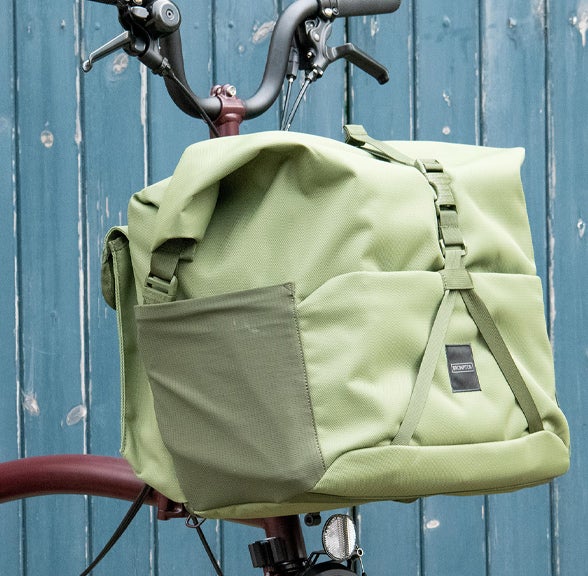 Pochette rembourrée pour ordinateur portable avec pochette en filet