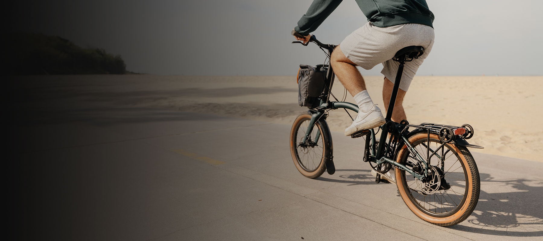 Brompton Electric G Line
