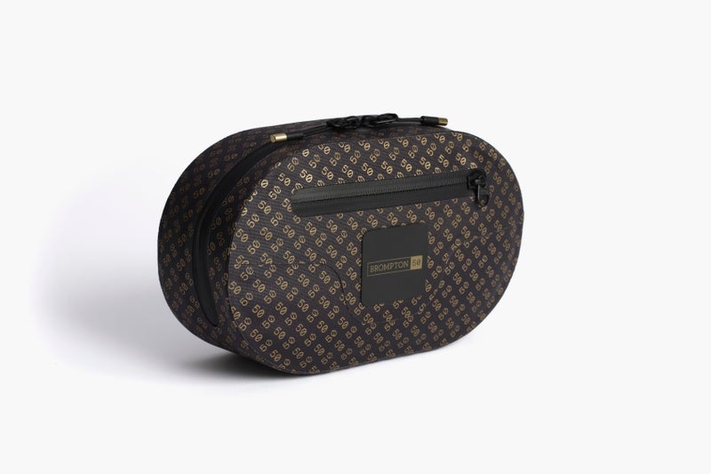 1975 Edition Small Zip Case