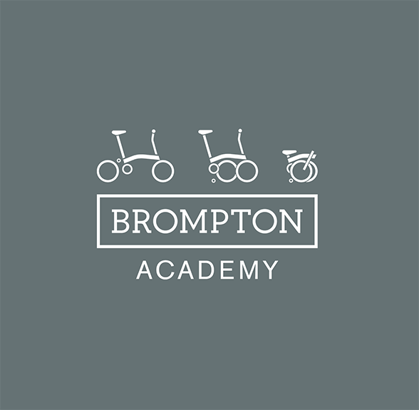 Brompton Academy Icon