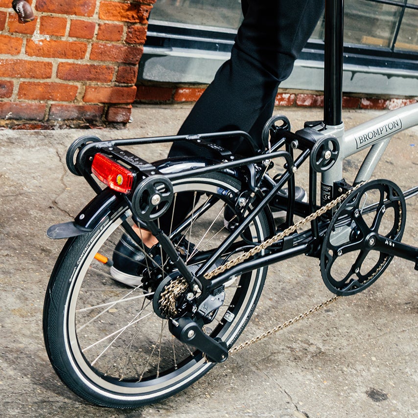 Advance roller rack
