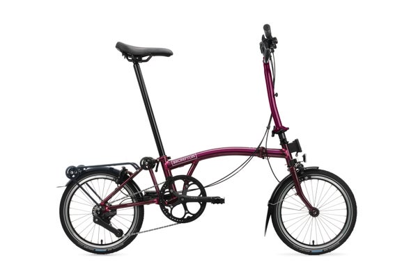 C Line 12-Velocidades