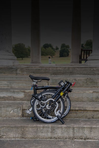 Brompton Subscription