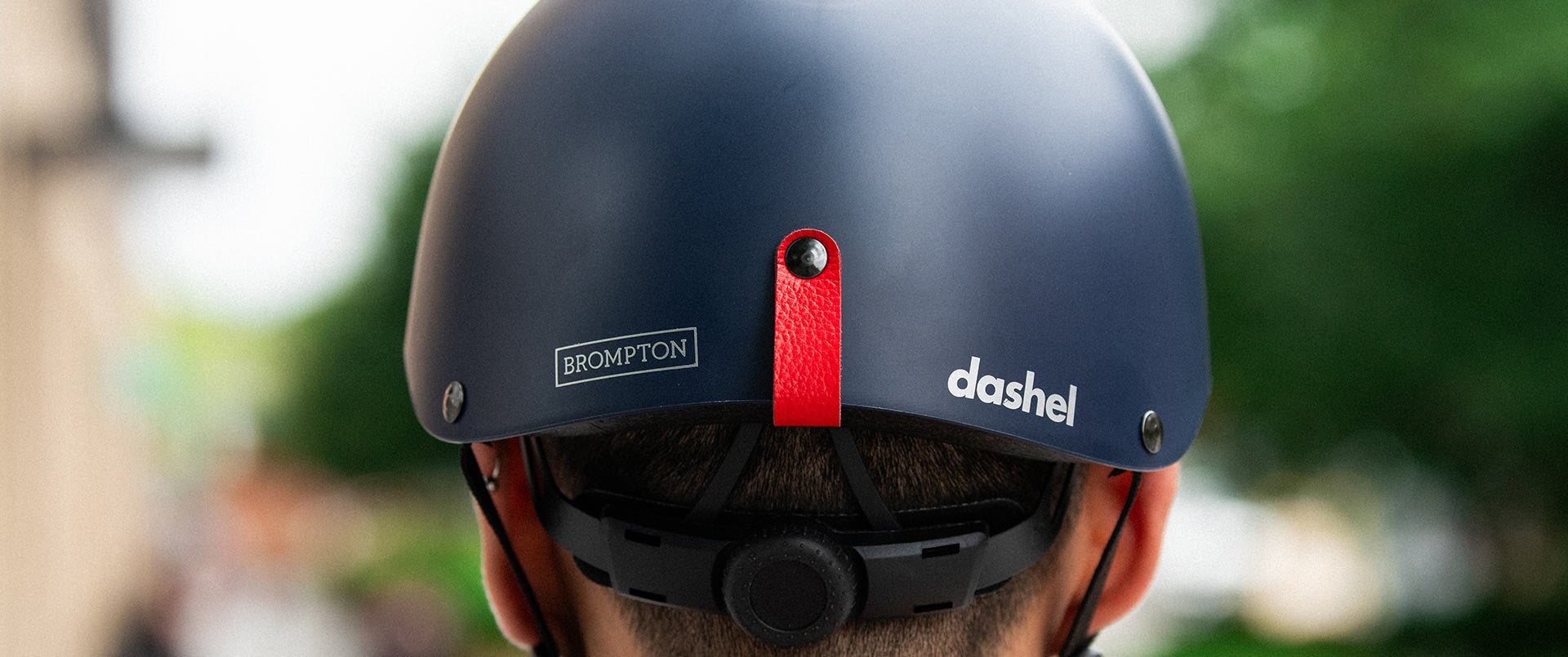 Helmet Lifestyle