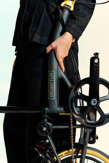 T Line Ceratech Black