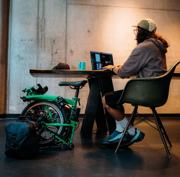 The best electric experience. Always.