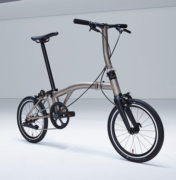 Ultimate ride