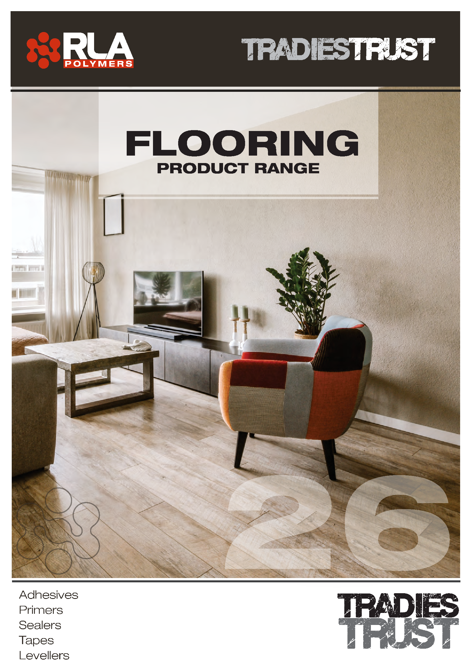 RLA Flooring Products