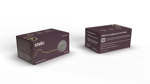 Dexcom Stelo Dexcom Stelo