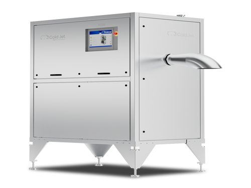 Cold Jet PR350H
