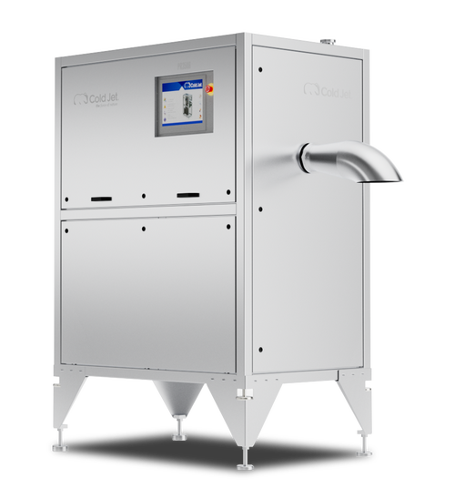 Cold Jet PR350H