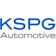 Logótipo KSPG Automotive