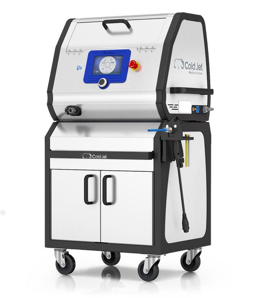 Cold Jet i3 MicroClean® 2