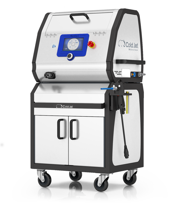 Cold Jet i3 MicroClean S4