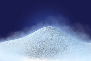 ¿Cómo funciona la limpieza con hielo seco?