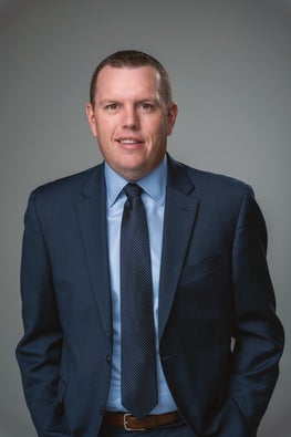 Photo of Matt Godfrey