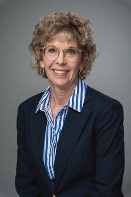 Photo of Judy McReynolds