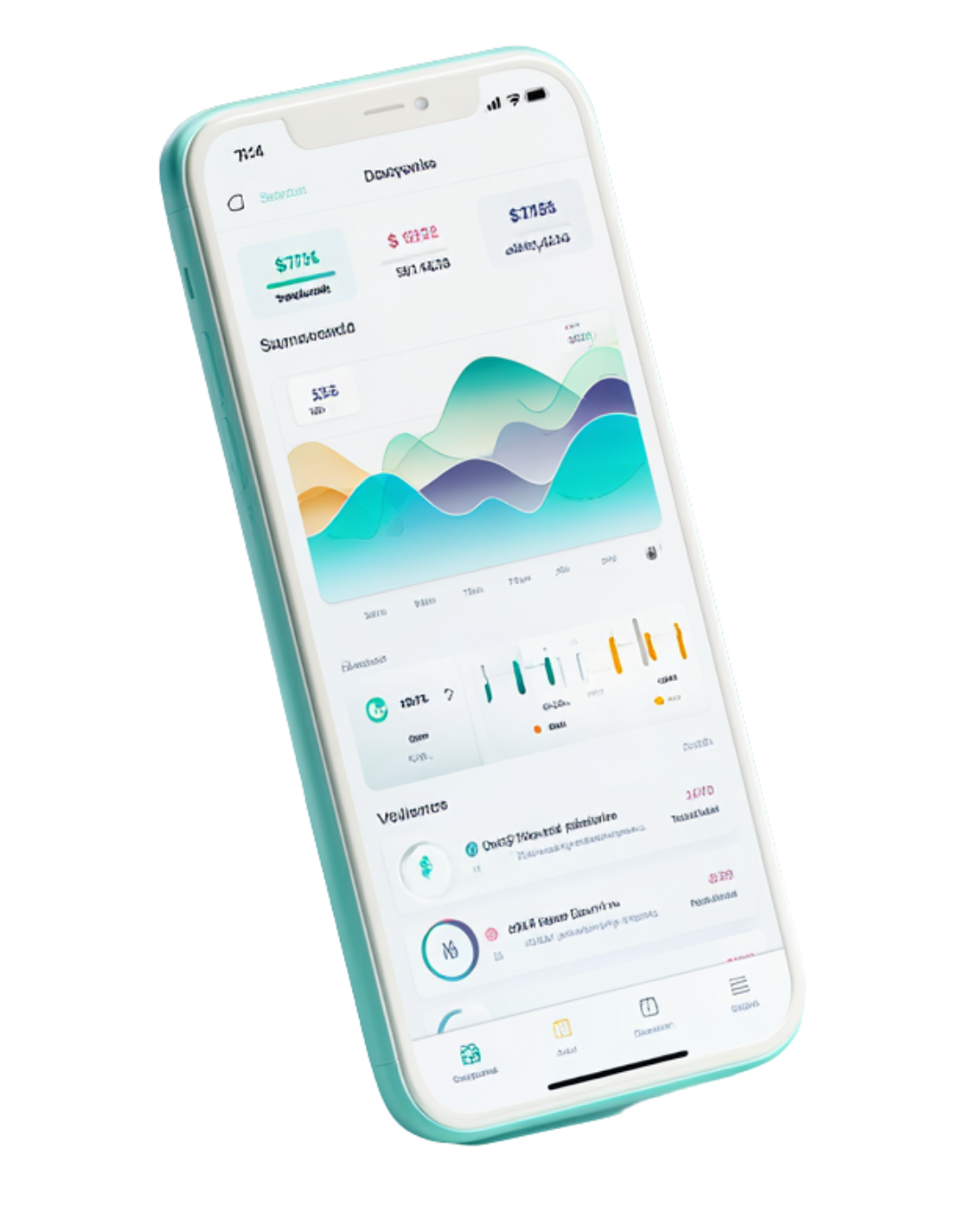 Teen Finance Literacy