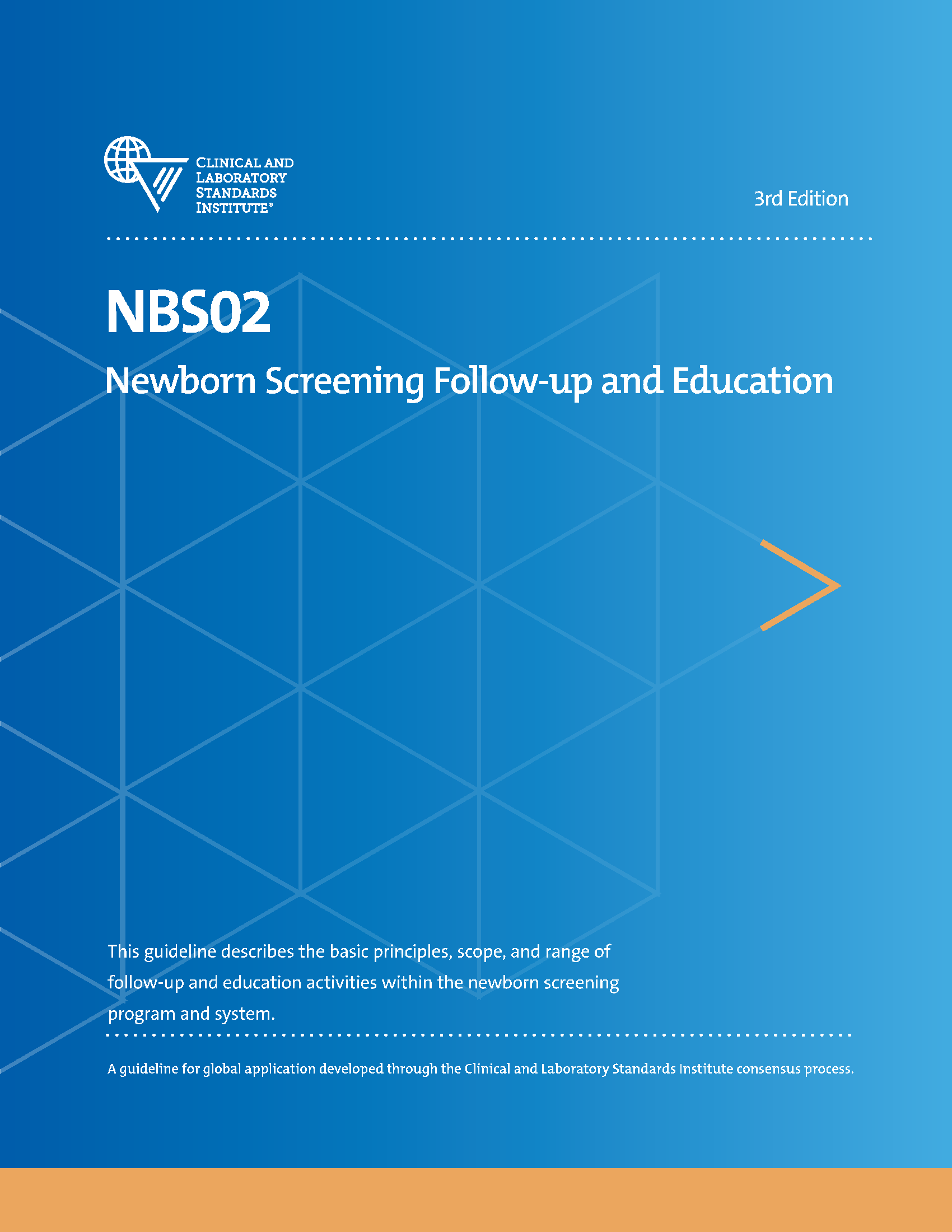 NBS02 | Newborn Screening Follow-up and Education