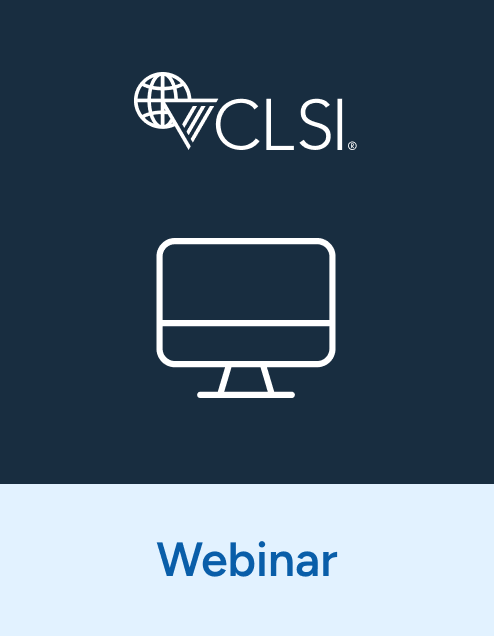 AST SOSA Webinar Identification and Methicillin Resistance Testing