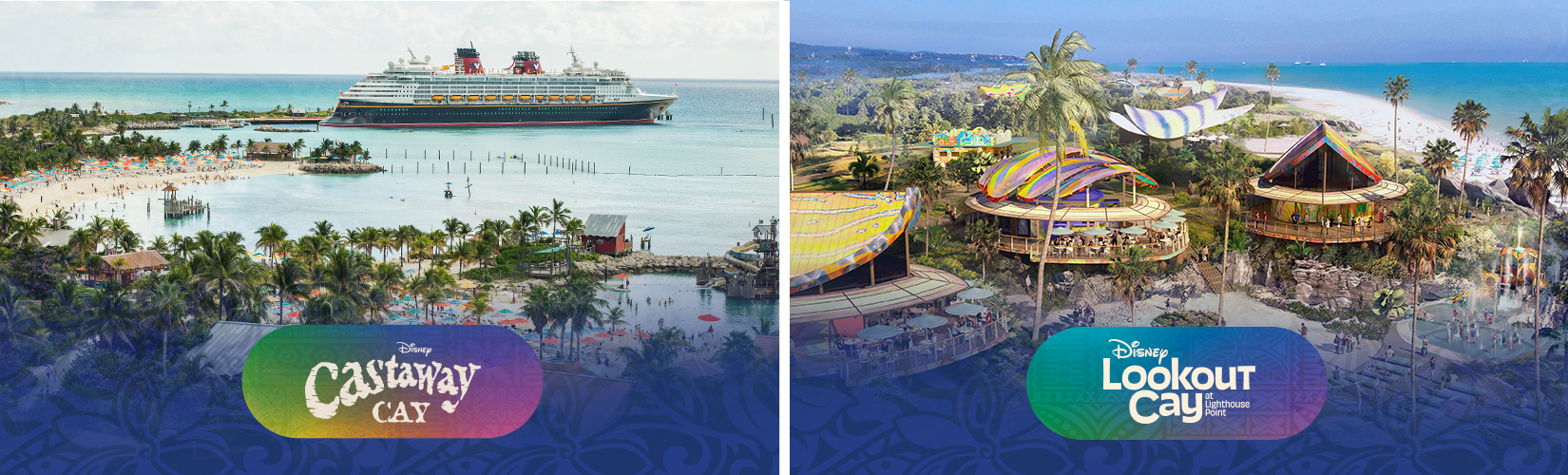 Castaway Jobs and Careers at Disney Cruise Line