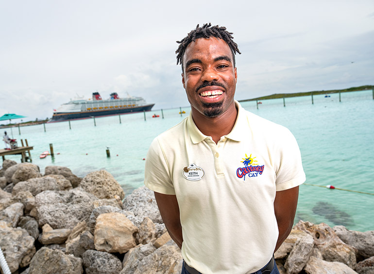 disney cruise security jobs