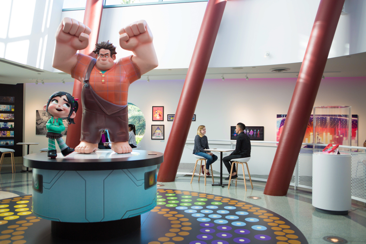 Disney Animation Development Disney Internships in the United States - Disney Careers