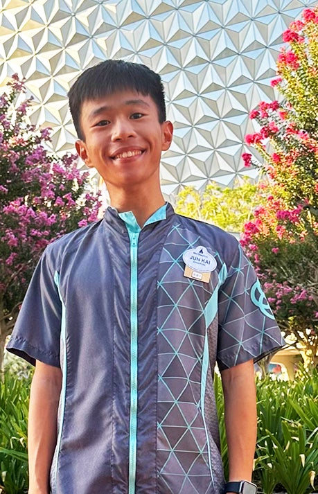 Jun Kai