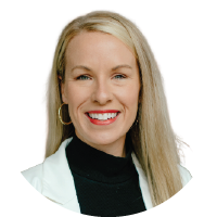 Headshot of Miranda Delatore