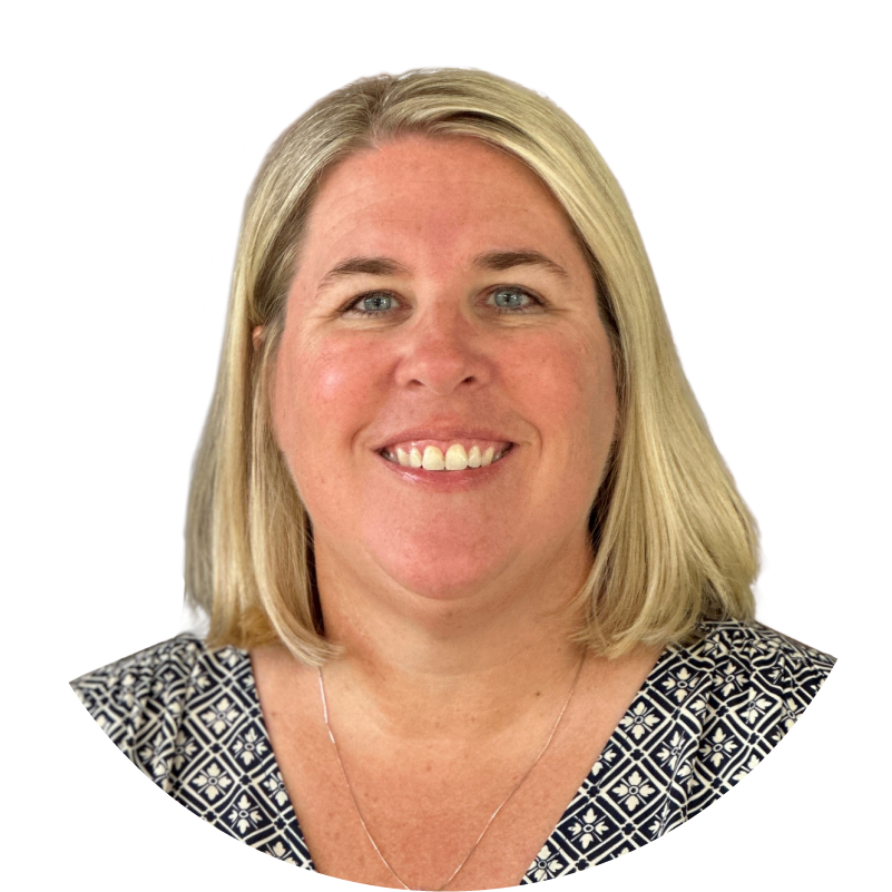 Headshot of Kim Howard