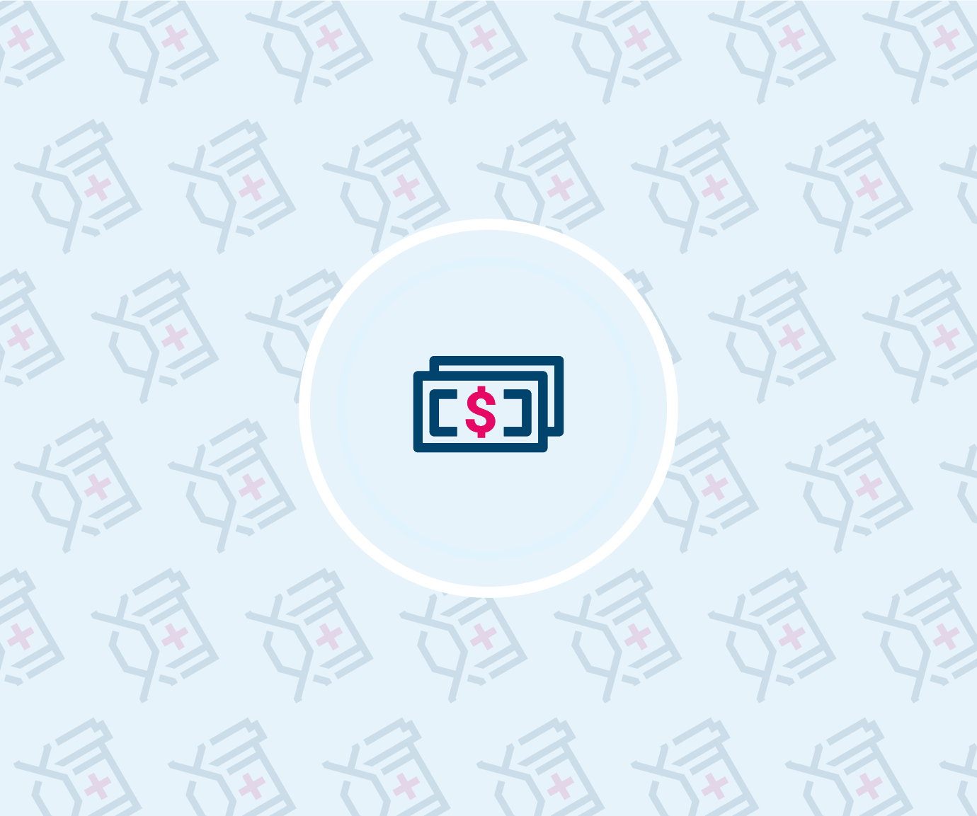 Illustration: In 2023, CoverMyMeds helped patients save $8.8 billion on specialty and brand medications.