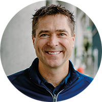 Headshot of CoverMyMeds' President, Kevin Kettler