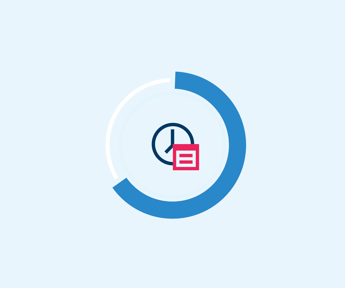 Illustration: 66% of patients surveyed said they were delayed at least 24 hours in getting their medications.