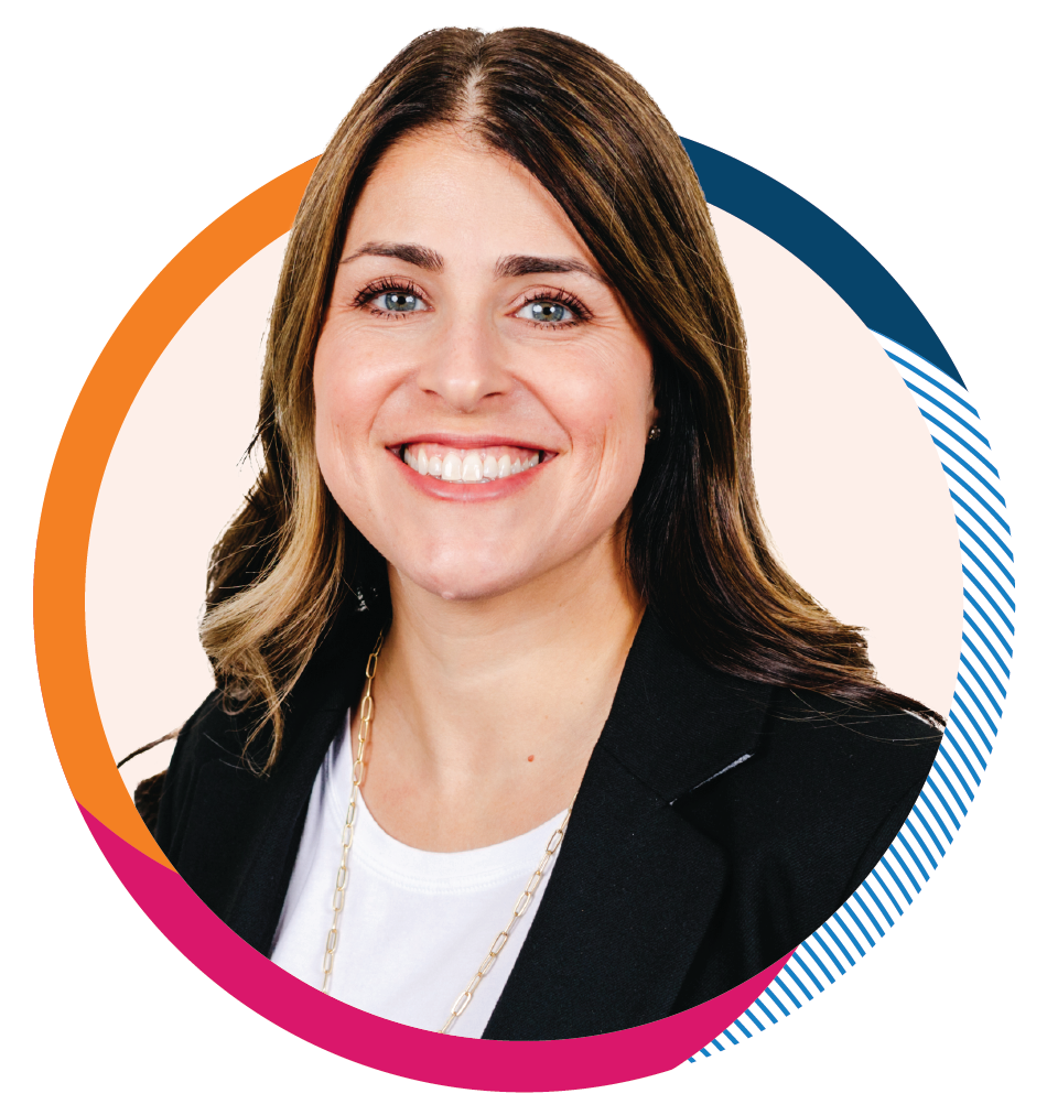 Headshot of Lauren Fields