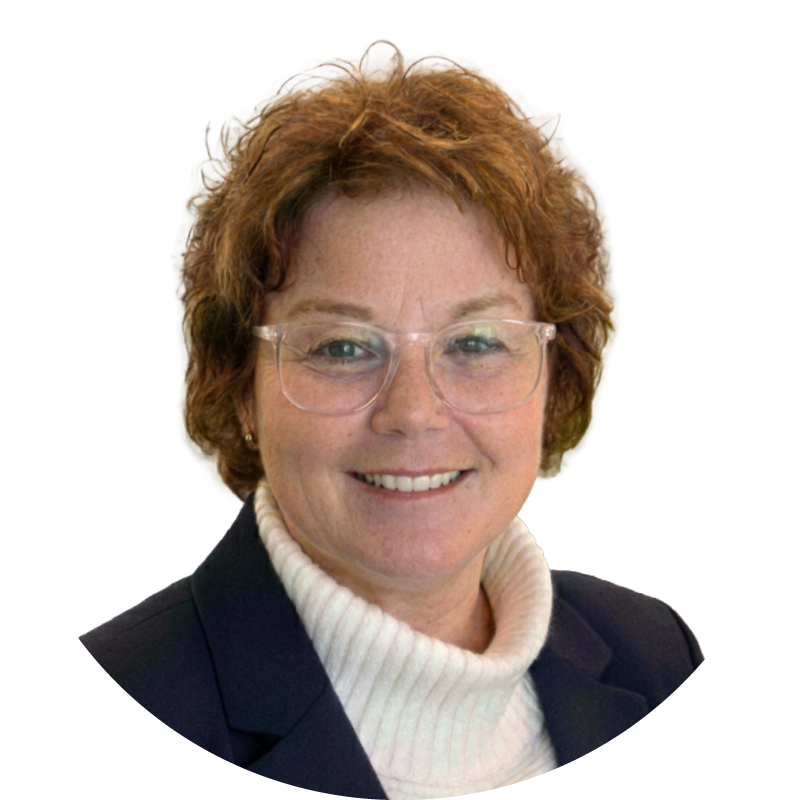 Headshot of Molly Brady