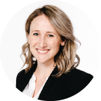 Headshot of Megan Wetzel