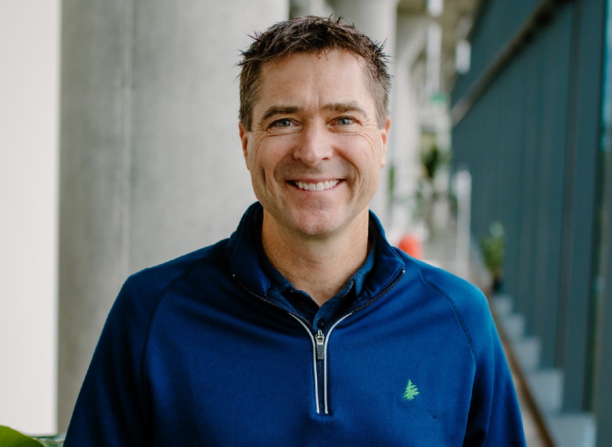 Headshot of Kevin Kettler, CoverMyMeds President