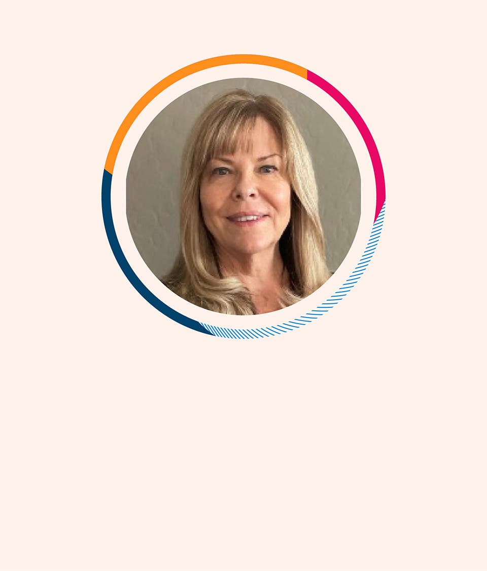 Headshot of Cindy Long