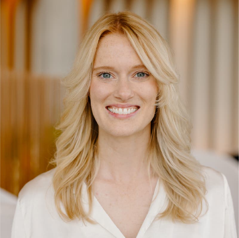 Headshot of Shea Scott