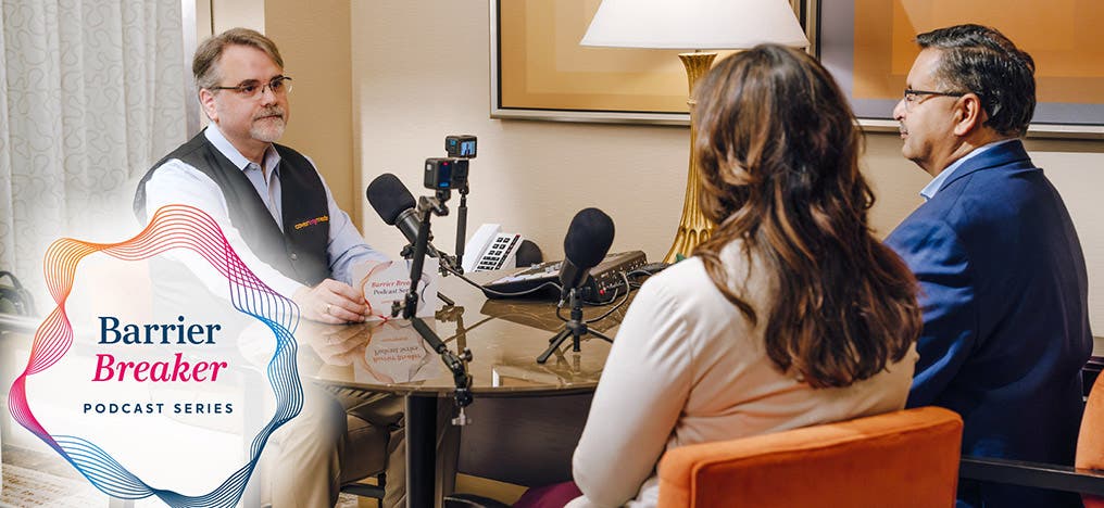 Host, John Beardsley discusses IRA with xx and yy