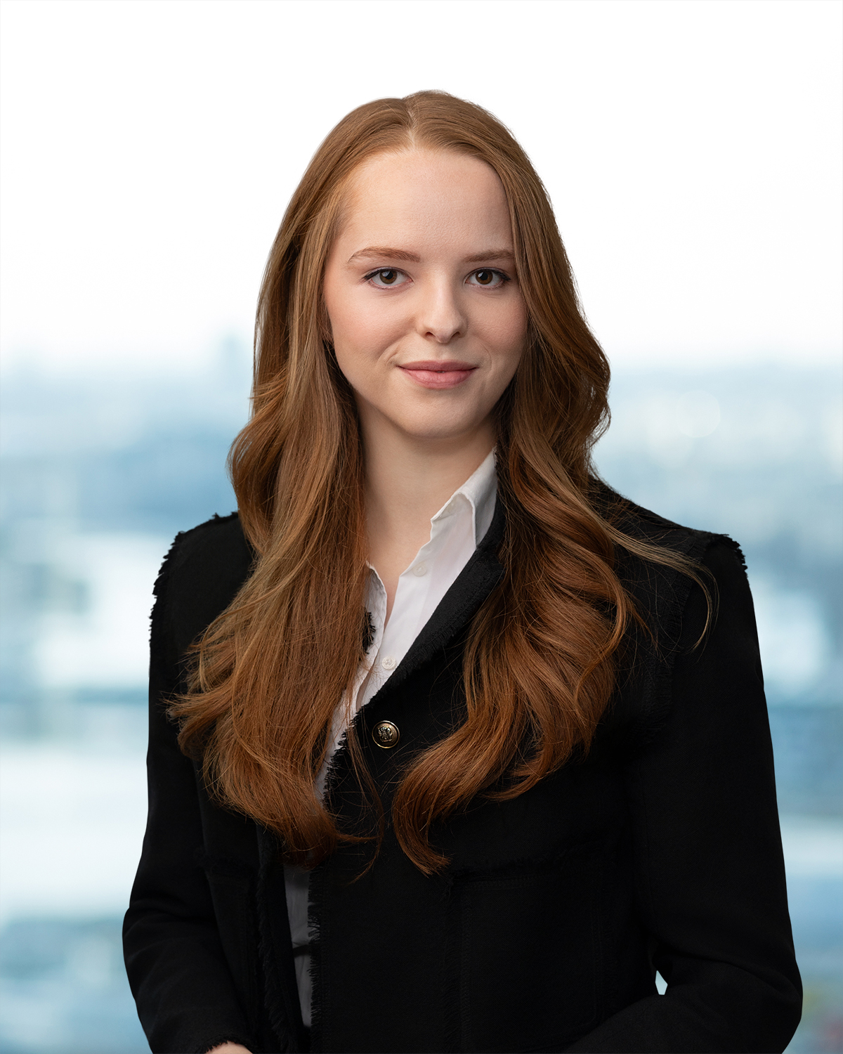 Iona Gilby Profile Picture