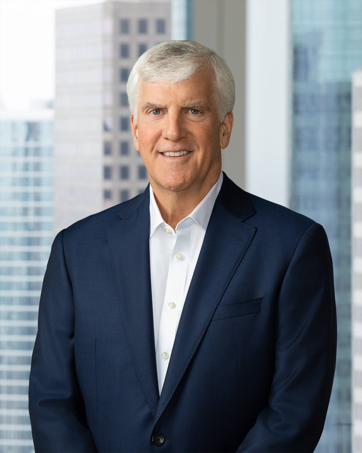 David Harry Stone Profile Picture