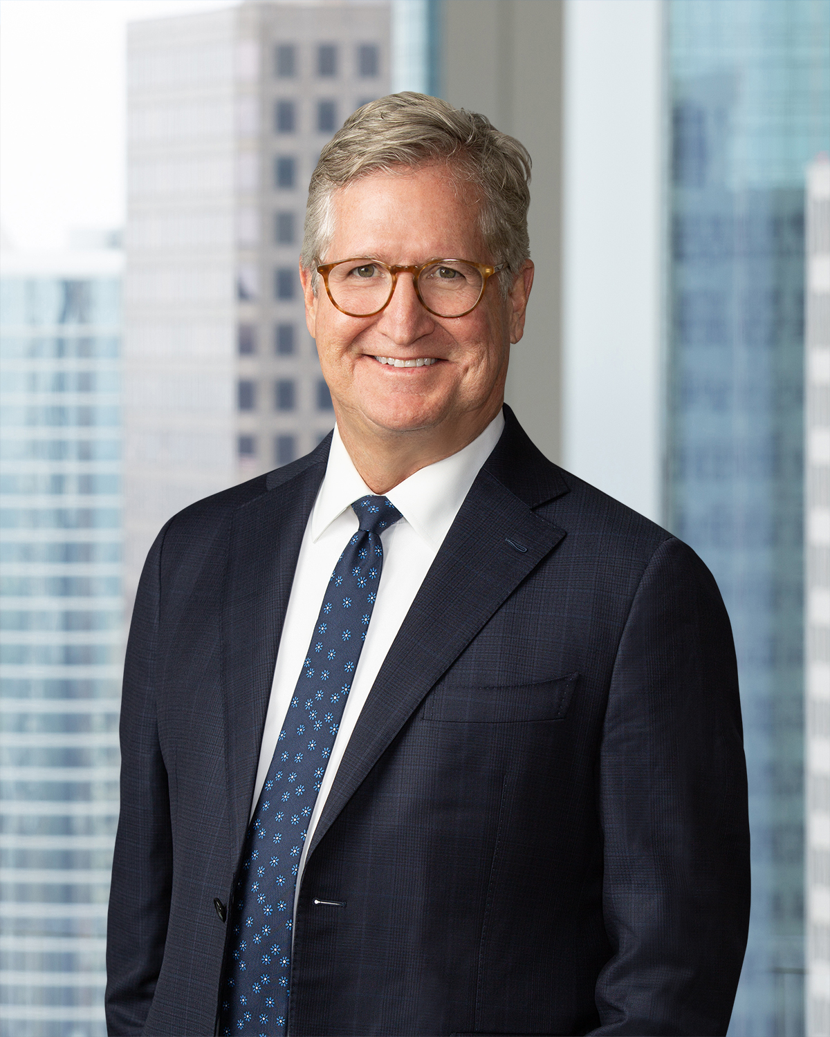 Patrick W. Mizell Profile Picture