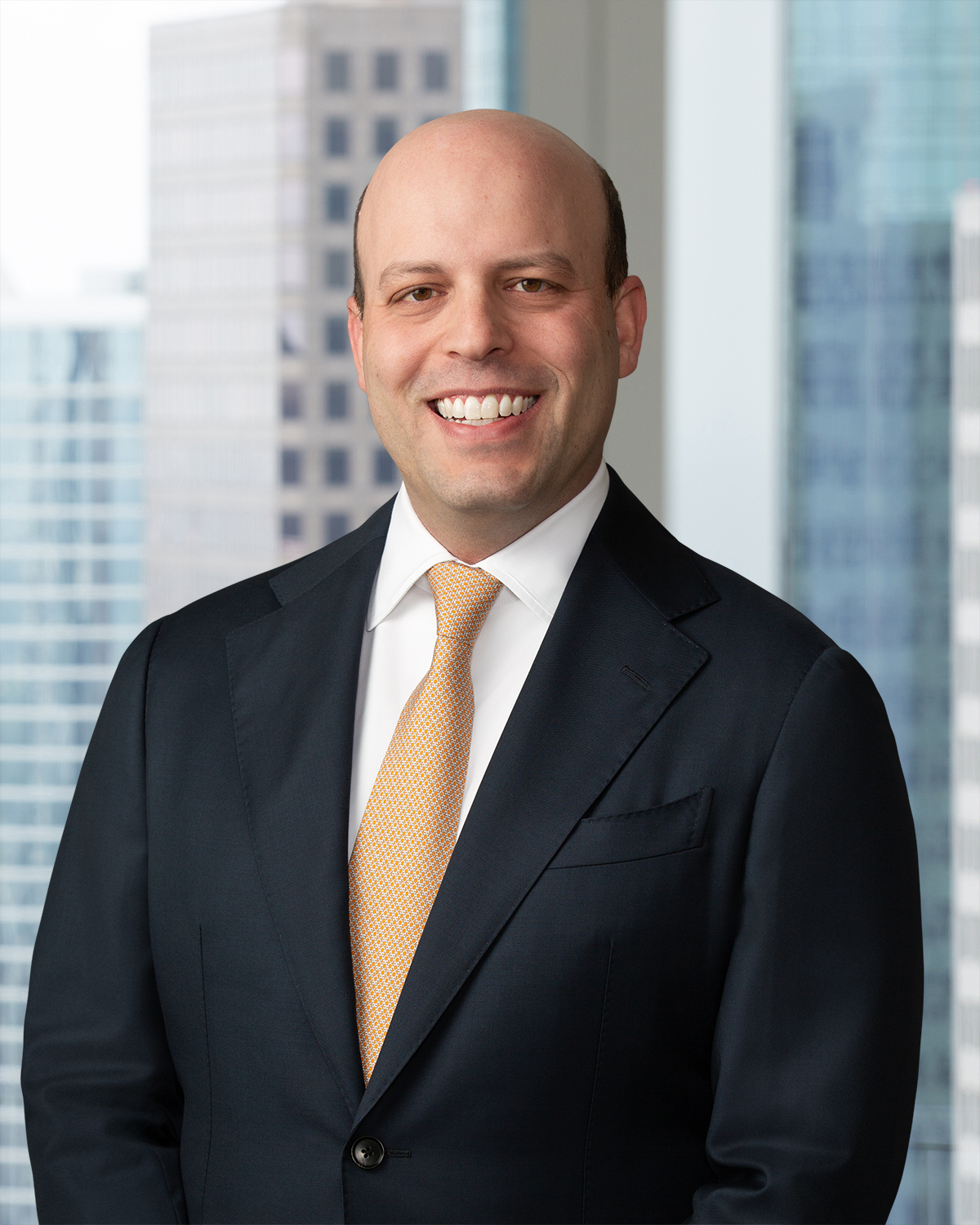 Scott D. Rubinsky Profile Picture