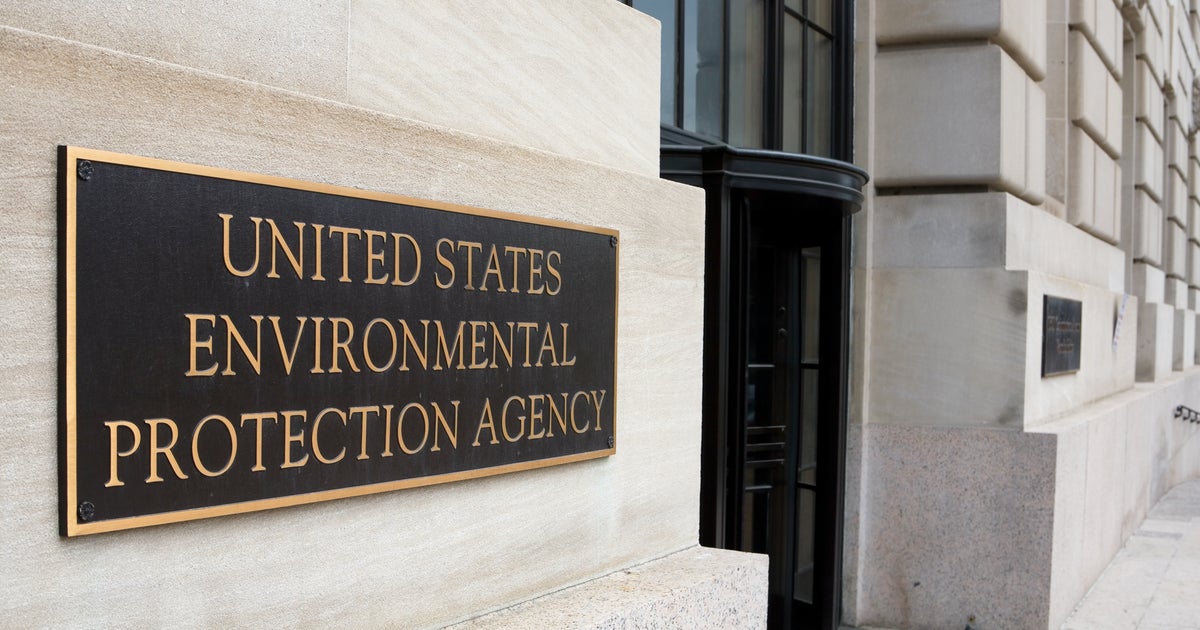 Cal/epa Building Layout Build Now, Permit Later? What EPA’s Air Permitting Proposal Means for ...