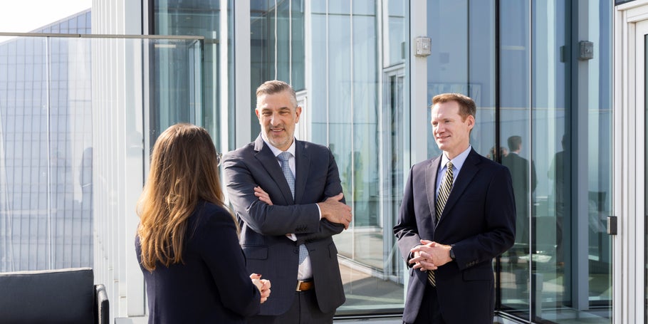 First Payment Under DOJ Antitrust Whistleblower Rewards Program ...