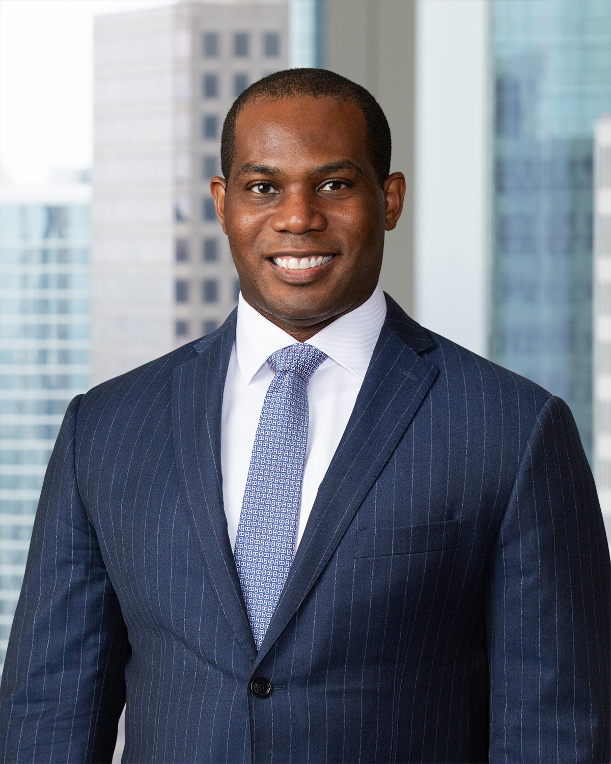 Quentin L. Smith Profile Picture