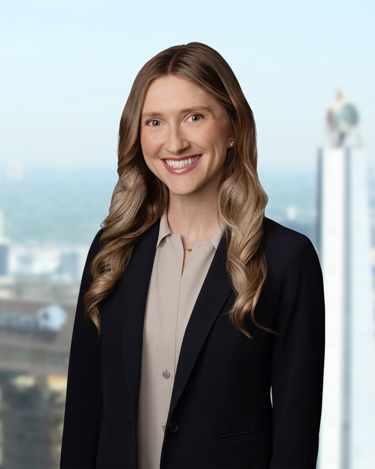 Lydia Culp Peterson - velaw.com