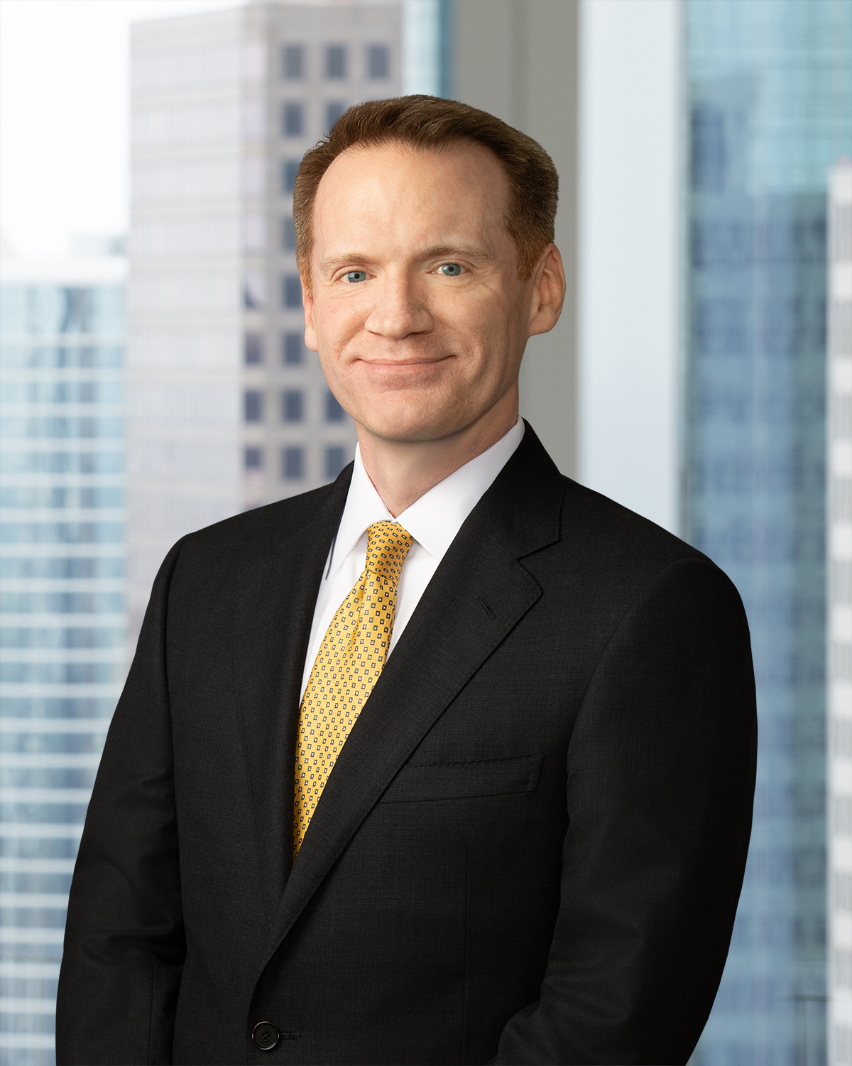Jason M. Powers Profile Picture