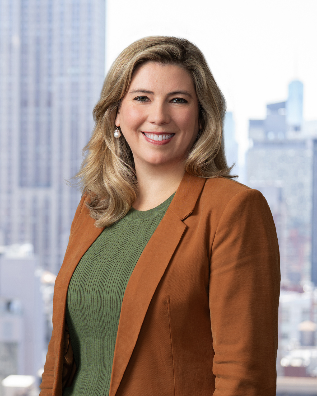 Lisa M. Morales Profile Picture